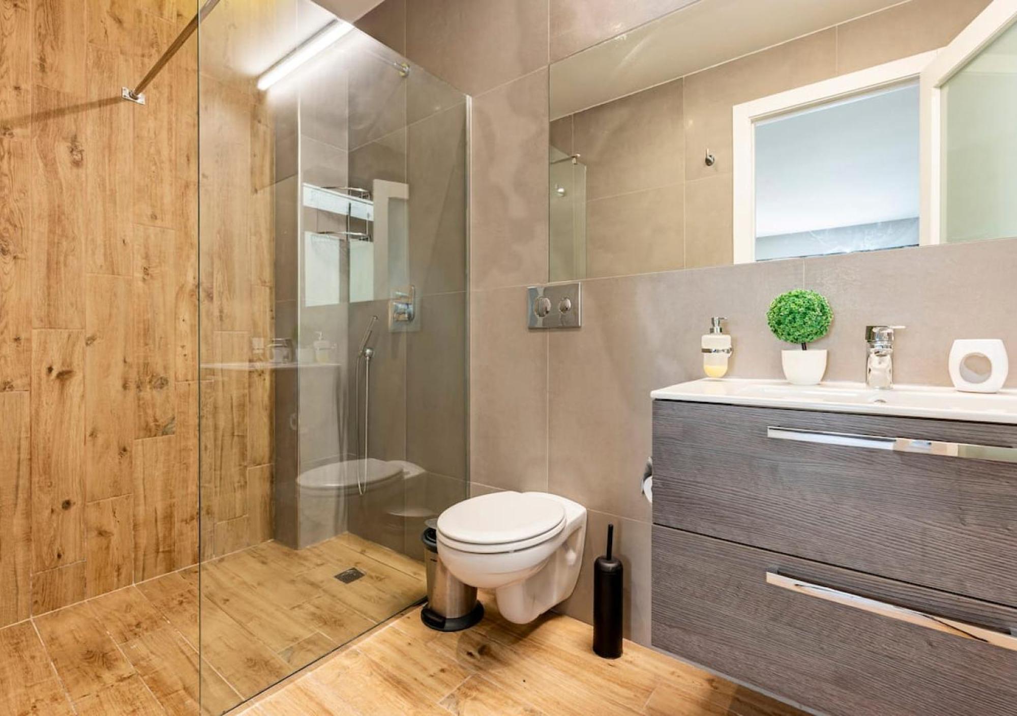 Sea View Luxury Haven Living & 3Bedrooms Seafront Сліма Екстер'єр фото