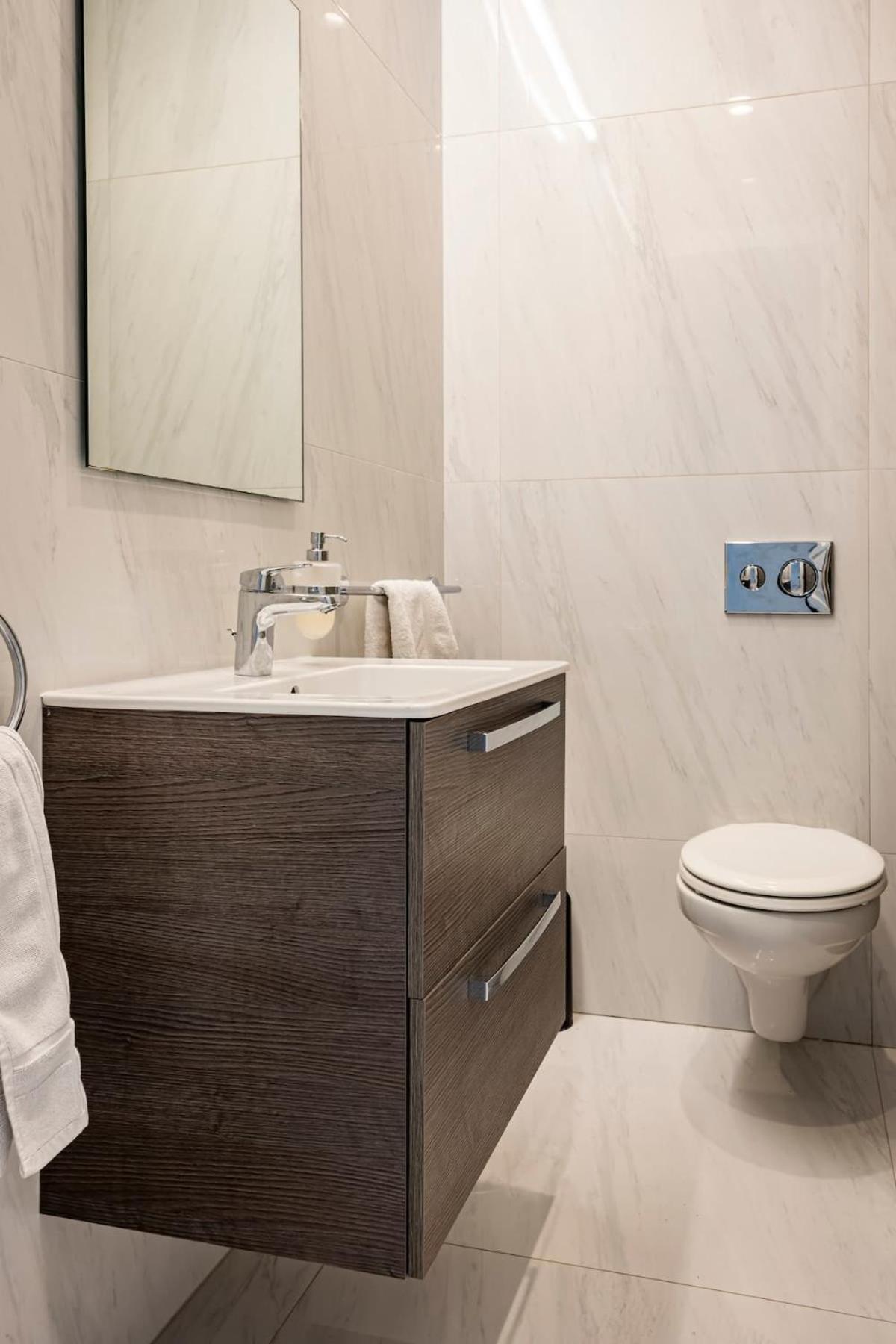 Sea View Luxury Haven Living & 3Bedrooms Seafront Сліма Екстер'єр фото